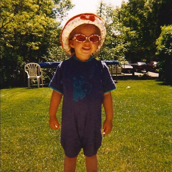 Meet your Posher, Jessica - Picture 1 of 1